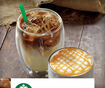 Starbucks Coffee - Niagara Falls Restaurants
