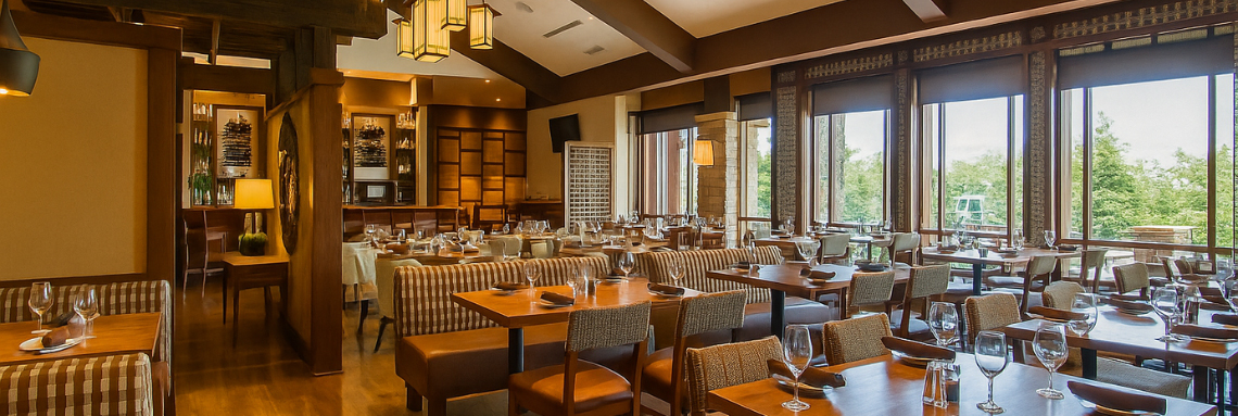 Buchanans Steak & Seafood - Niagara Falls Restaurants