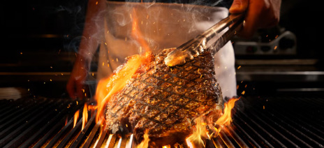 Filet Mignon - The Keg Steakhouse & Bar - Niagara Falls Restaurants
