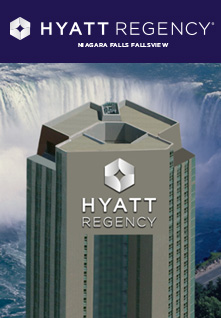 Hyatt Regency Niagara Falls Fallsview